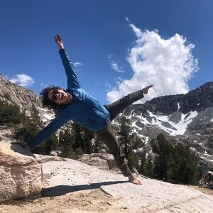 Meet your Posher, Alison